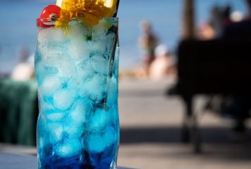 Rica's Beach Bar