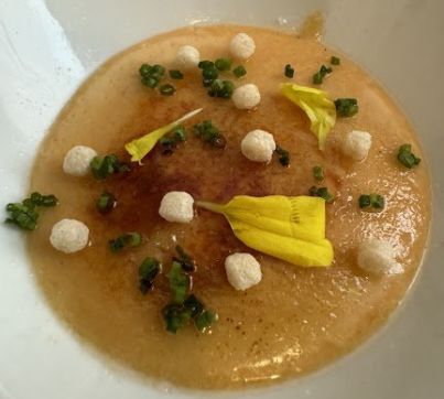 Foto del restaurante - 2