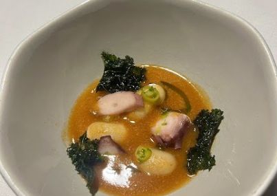 Foto del restaurante - 3