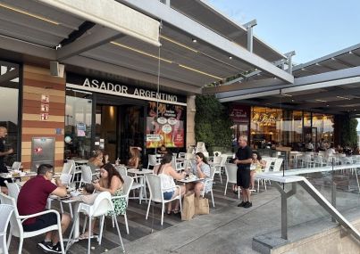 Foto del restaurante - 3