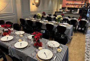 Restaurante Premium bar DOZE