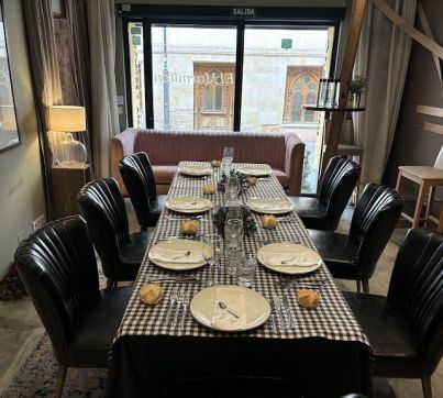 Foto del restaurante - 2