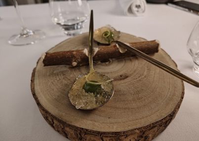 Foto del restaurante - 3