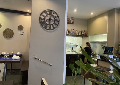Foto del restaurante - 3