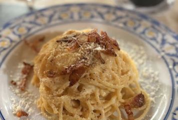 Hoy Pinsa y Pasta