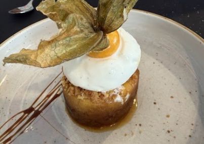 Foto del restaurante - 3