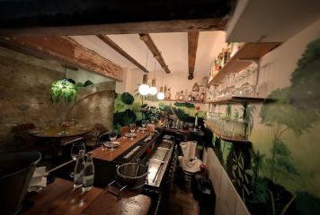 Sensi Tapas