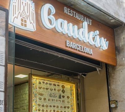 Foto del restaurante - 2