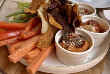 Sama Sama Veggie -Brunch&Restaurant-