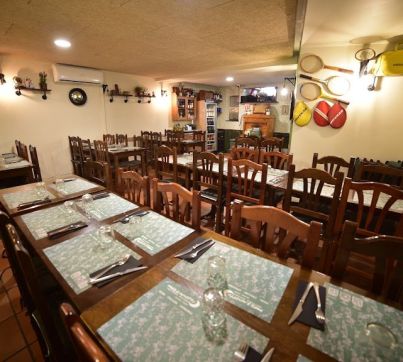 Foto del restaurante - 2