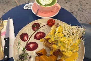 Norah Brunch & Coffee
