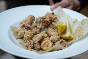 Guell Tapas