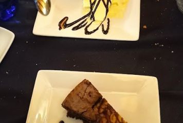 Restaurante D'Copete