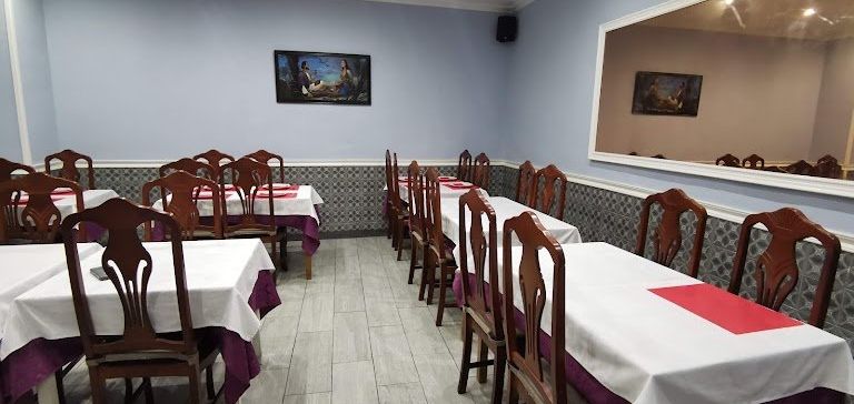 Foto principal del restaurante - 1