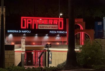 Gamberro Napoletano