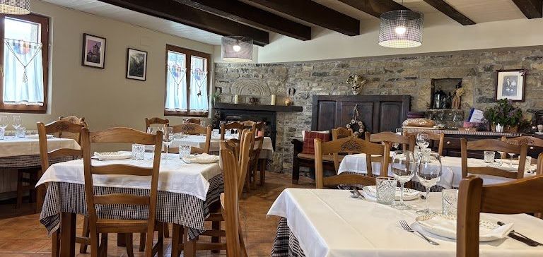 Foto principal del restaurante - 1