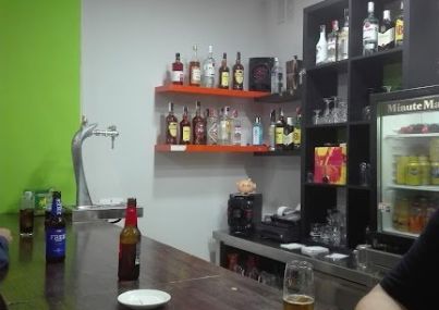 Foto del restaurante - 3