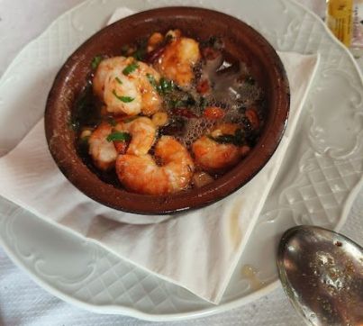 Foto del restaurante - 2