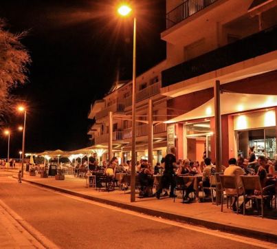 Foto del restaurante - 2