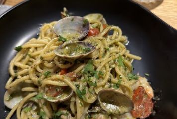 La Pappardella