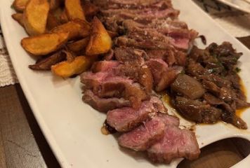 El Secreto Del Bodegón