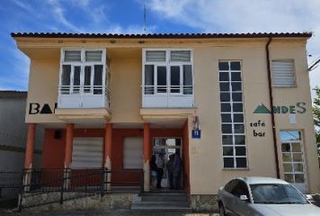 Hostal Almeida