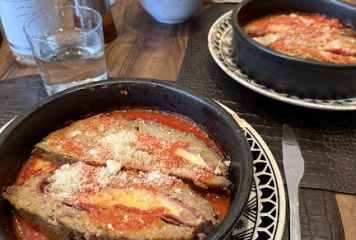 Pasticcio