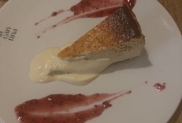 La Cantina Gastrotaberna