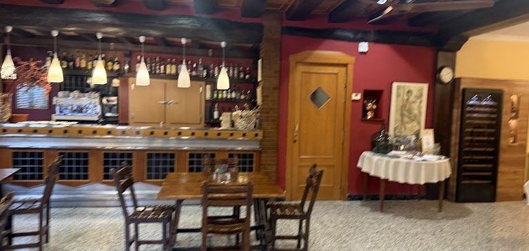 Foto principal del restaurante - 1