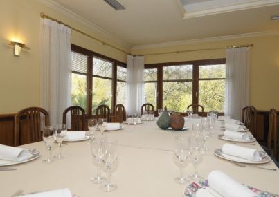 Foto del restaurante - 3