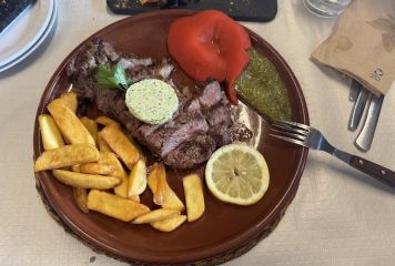 Restaurante Meson del Norte