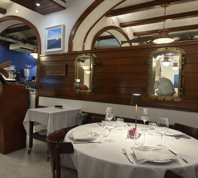 Foto del restaurante - 2