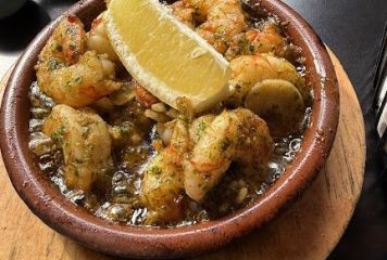 Buenos Aires Grill Restaurant
