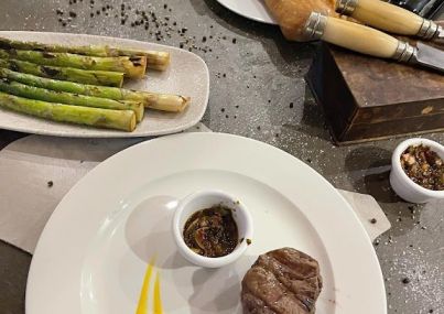 Foto del restaurante - 3