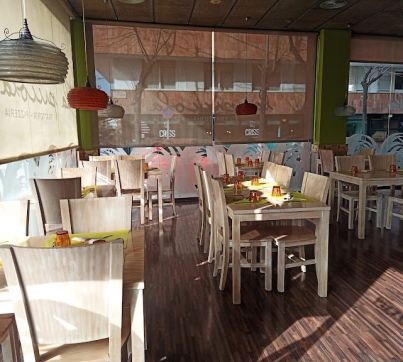 Foto del restaurante - 2