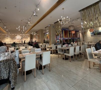Foto del restaurante - 2