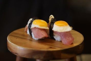 Sushi & Tapas