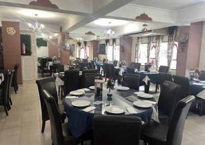 Foto del restaurante - 3