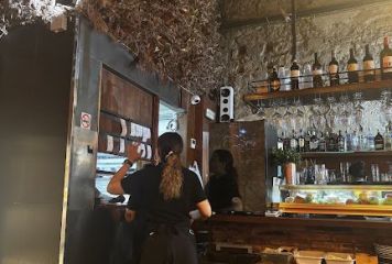 La Tasca Del Barrio