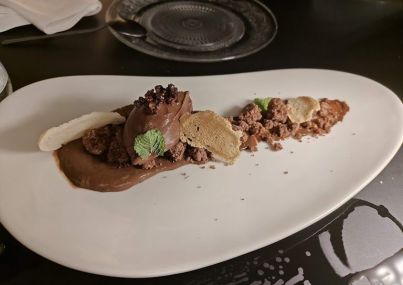 Foto del restaurante - 3