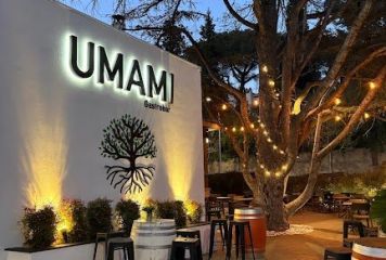 UMAMI BELLATERRA