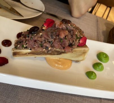 Foto del restaurante - 2