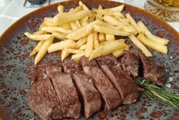 El Sitio Iberico