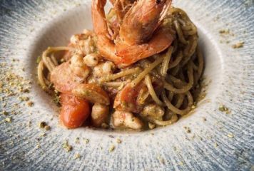 Restaurante Mamma Lucia