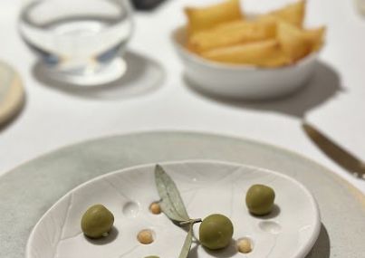 Foto del restaurante - 3
