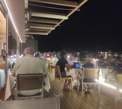 Foto del restaurante - 2