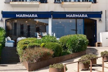 Restaurant Marmara