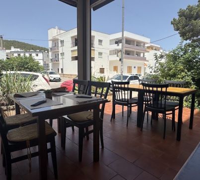 Foto del restaurante - 2