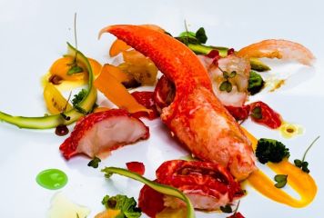 Andra Mari Restaurante