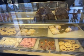 Sonnen Bäckerei